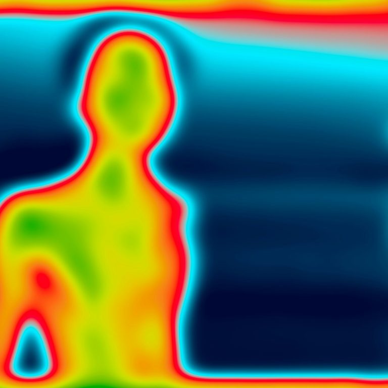 vue thermique