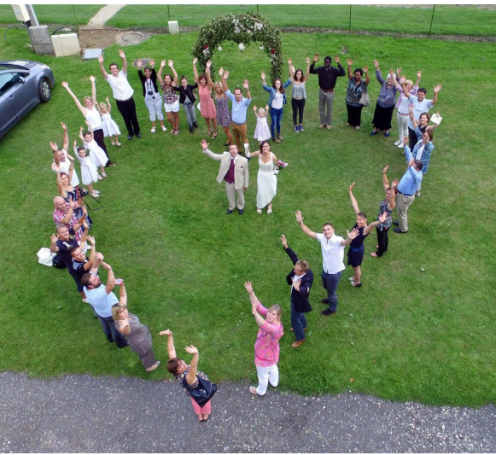 mariage