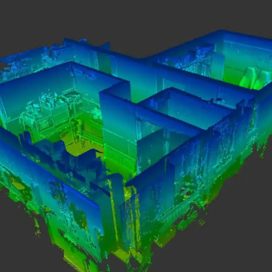 modele 3d