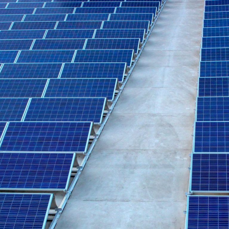 panneau photovoltaique