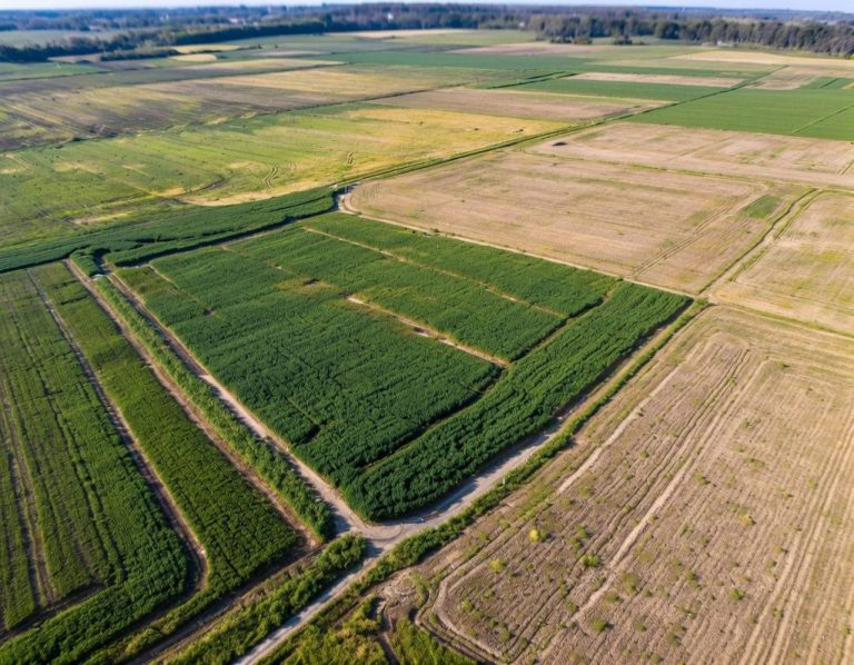 agriculture