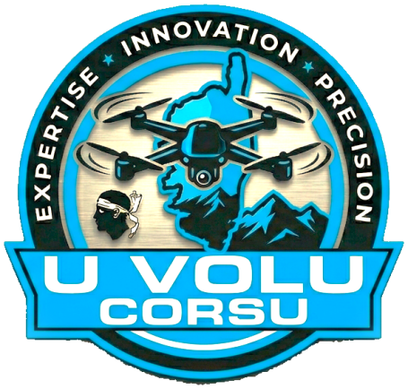 services drone en Corse