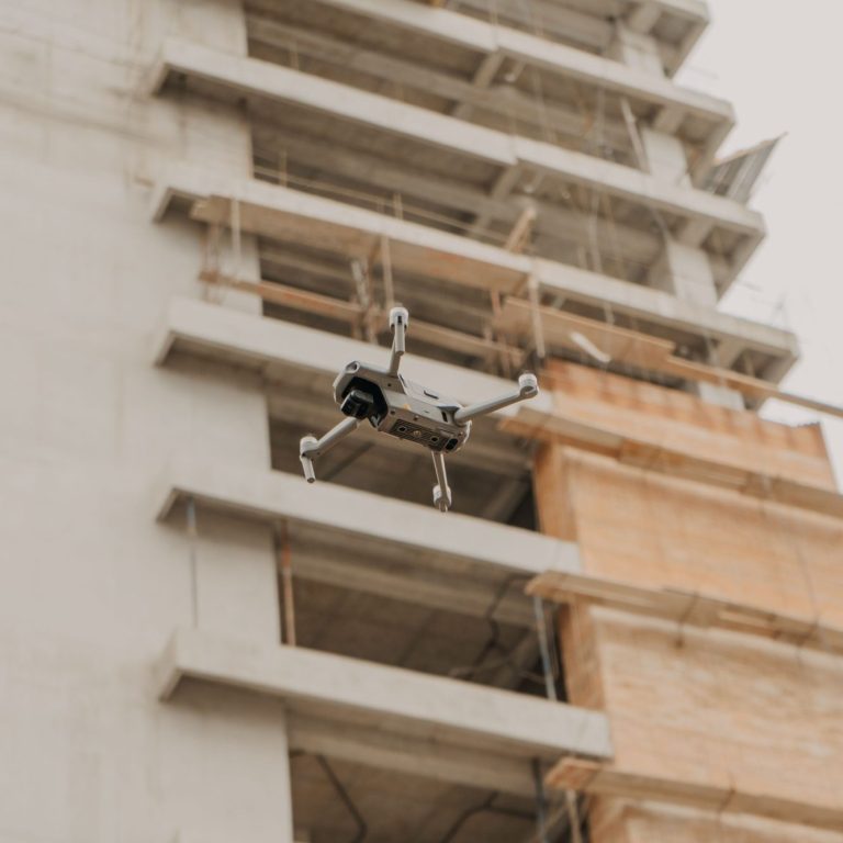 magie des drones