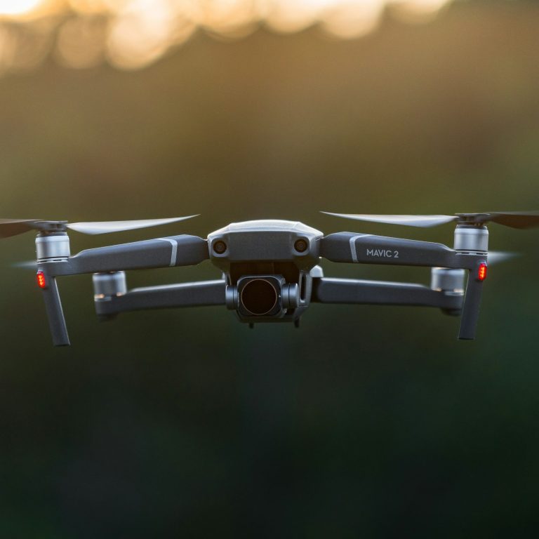 drone inspection