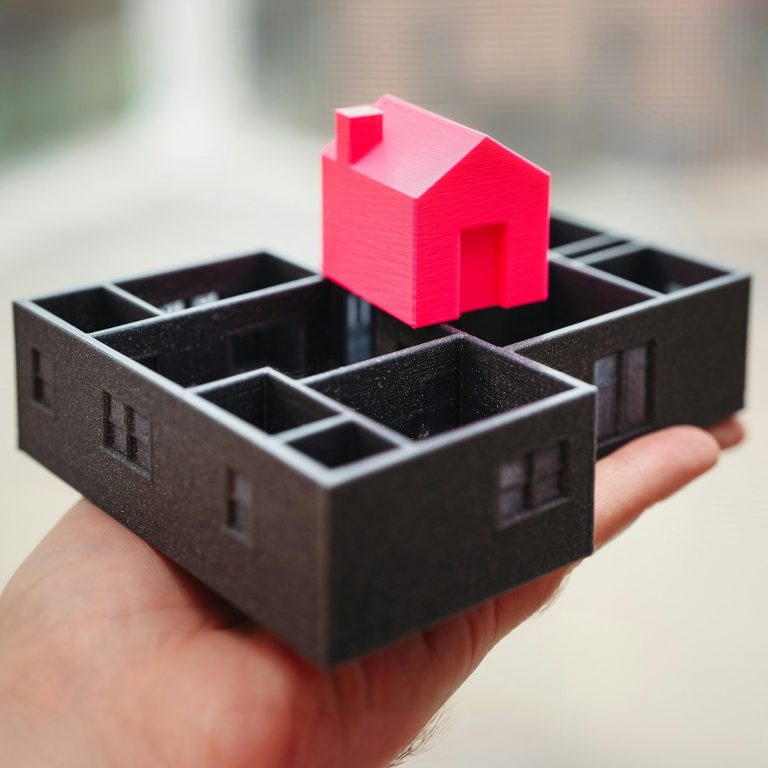 MODELISATION 3D