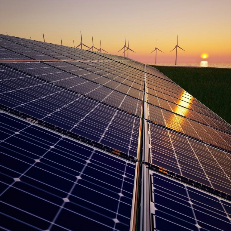 photovoltaique
